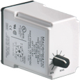 Plug-In Time Delay Relays- Standard TR-5 Series