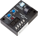 Detects either an Overcurrent or Undercurrent Fault 