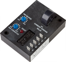 Detects Overcurrent Only