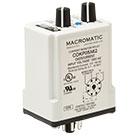 Monitors AC currents for overcurrent conditions