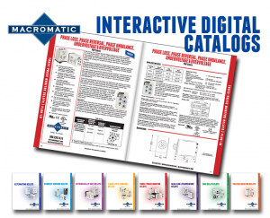 Interactive Digital Product Catalogs by Macromatic