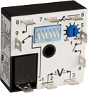 Grainger & Allied Now Stock New THR-3 Encapsulated Time Delay Relays