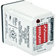 Plug-In Time Delay Relays- Time Ranger Digital Set Multi Function Programmable TD-8 Series