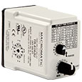 Plug-In Time Delay Relays- Time Ranger Programmable TR-6 Series