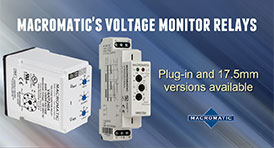 voltage monitor